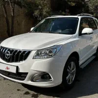 هایما s7 پلاس (اقساطی)