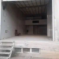 اجازه مغازه ۸۰ متری کیان آباد خیابان موعود