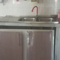 کابینت فلزی|مصالح و تجهیزات ساختمان|زبرخان, |دیوار