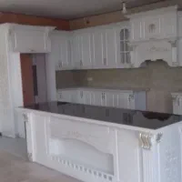 نجار و ام دی اف کار