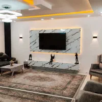 خانه-دو-طبقه-شهرک-کوثر