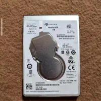 هارد ۱ ترابایت سیگیت