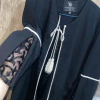 تعدادی لباس مجلسی و مانتو دخترانه و زنانه|لباس|رشت, کوی مهر|دیوار