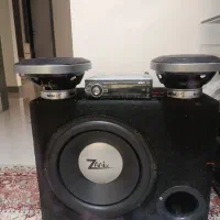 ساب و ضبط سونی باند سیستم