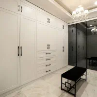کابینت آشپزخانه کمد دیواری کلوزت،بازسازی کابینت