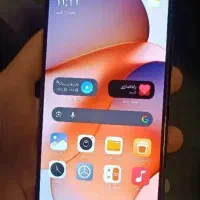 گوشی mi 11 lite 256gفروشی فوری|موبایل|فردیس, شهرک راه آهن|دیوار