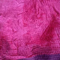 لحاف کرسی قدیمی