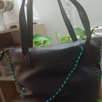 کیف زنانه نو|کیف، کفش، کمربند|قم, هنرستان|دیوار