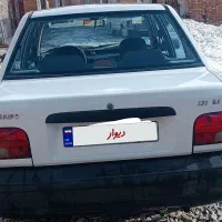 پراید مدل ۸۸|خودرو سواری و وانت|پیرانشهر, |دیوار