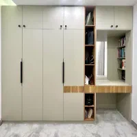 کابینت آشپزخانه و کمد دیواری پارمیس|خدمات پیشه و مهارت|فولادشهر, مسکن مهر فولادشهر|دیوار