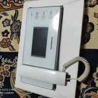 آیفون تصویری الکتروپیک|دوربین مداربسته|قرچک, مهدیه|دیوار