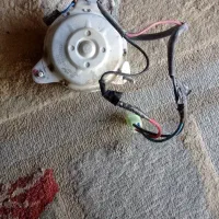 رادیاتور پراید با فن پراید سالم سالم|قطعات یدکی و لوازم جانبی|کرمانشاه, |دیوار