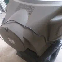 تلویزیون۲۱سامسونگ ومیز|تلویزیون و پروژکتور|گرگان, |دیوار