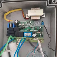 جک پارکینگ کرکره برقی  ریموت کنترل درب برقی اتومات|خدمات پیشه و مهارت|اسلام‌شهر, |دیوار