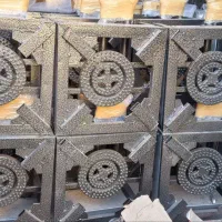 باسلام پخش تکشعله درگلستان تک عمده قیمت واقعا عالی|اجاق گاز و لوازم برقی پختوپز|خان ببین, |دیوار