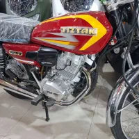 تیزتک ۱۵۰ استارتی مدل۴۰۲