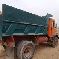 911 مدل 57|خودرو سنگین|امیدیه, |دیوار