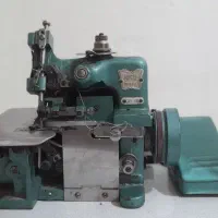 سردوزسه نخ M6|چرخ خیاطی و ریسندگی|کرج, شهرک جهاننما|دیوار