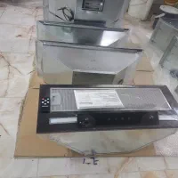 هود مخفی آشپزخانه|هود|محمدیه-قزوین, |دیوار