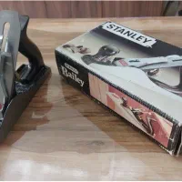 رنده چوب نجاری stanley ساخت انگلیس ،کلکسیونی