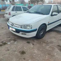 پرشیا دوگانه کارخانه مدل ۸۹|خودرو سواری و وانت|ارومیه, |دیوار