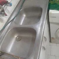 روشویی وسینک ظرفشویی