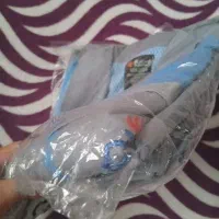 لباس کار پالایشگاه
