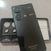 گوشی نوت 13پرو رم 12 حافظه 512