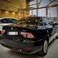 سورن پلاس دوگانه سوز 16سوپاپEF7 با گارانتی/1404روز