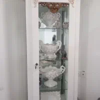 بوفه نو با وسایل