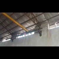 چرثقیل سقفی|مصالح و تجهیزات ساختمان|میاندوآب, |دیوار