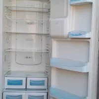 یخچال نیکسان|یخچال و فریزر|سنگر, |دیوار