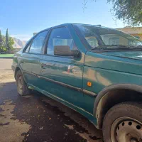 پژو آردی مدل ۷۸ سالم