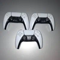 دسته ps5کنسول بازی سونی