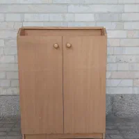 جاکفشی|جاکفشی، کمد، دراور|فولادشهر, A1|دیوار