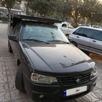 اریسان2 مدل 403دوگانه سوز xu7p استاندارد 85گانه|خودرو سواری و وانت|مشهد, یاس|دیوار