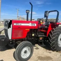 فروش یکدستگاه ترکتور فرگوسن ۴۷۵ مدل۱۴۰۲