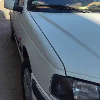 پارس دوگانه کارخونه|خودرو سواری و وانت|شاهرود, |دیوار