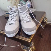 کتونی زارا سایز 43|کیف، کفش، کمربند|تهران, بلوار کشاورز|دیوار