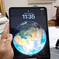 ایپد ۱۰ ۲۵۶ گیگ نقره ای در حد صفر