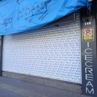 مغازه با مالکیت ۳۲ متر