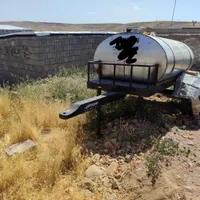 تانکرآب