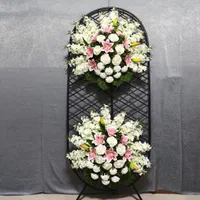 اجاره تاج گل تسلیت ارسال رایگان|خدمات پذیرایی، مراسم|تبریز, |دیوار
