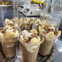 نیرو کار‌ در‌آبمیوه‌فروشی