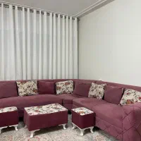 فروش مبل ۷ نفره