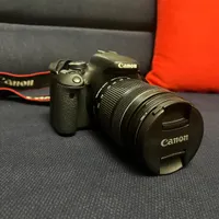 دوربین کنون 600D