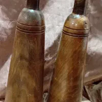 میل یا وزنه باستانی زور خانه