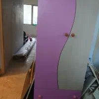 کمد دخترانه