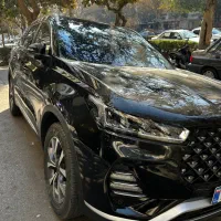 خودرو  باغشنی