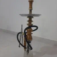 قلیان زرد
